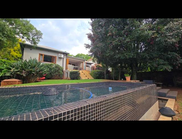 4 BEDROOM HOUSE FOR SALE IN KENSINGTON